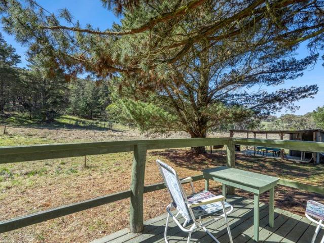 Private Acreage with Dwelling Permissibility