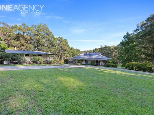PRIVATE ACREAGE WITH FOREST ACCESS!