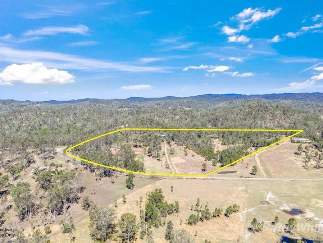 Private Acreage with Granny Flat, Retreat & Sustainable Setup