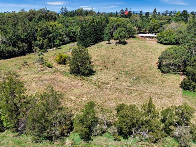Private Acreage with Permanent Water
