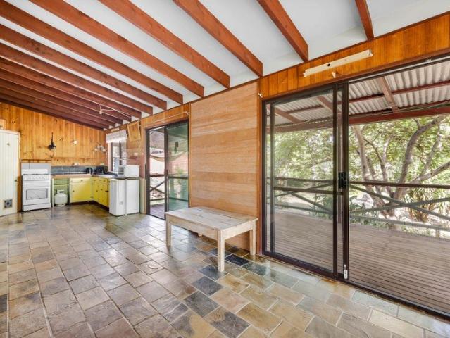 Private Acreage With Rustic Charm