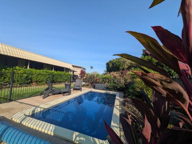 Private Alawa Home