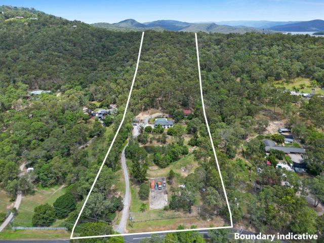 Private and Tranquil Dual Living Home in Picturesque Gilston