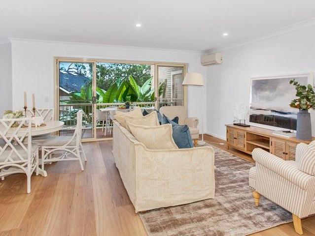 Easterly 2 bed an entertainer's delight