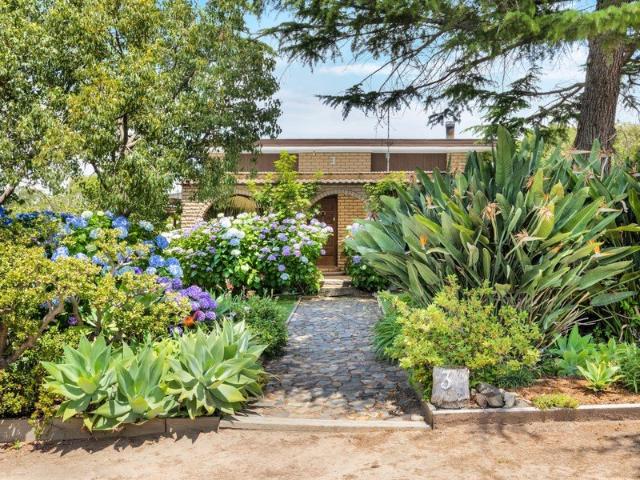Private and Tranquil Home in Glenrowan!