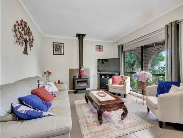 Private and Tranquil Home in Glenrowan!