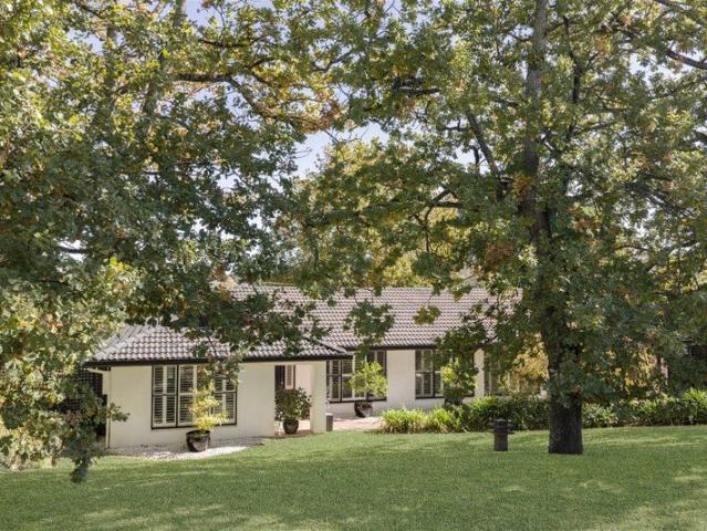 Private and Unapologetically Spacious