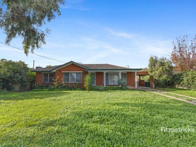 Private and Convenient Family Living in a Prime Location