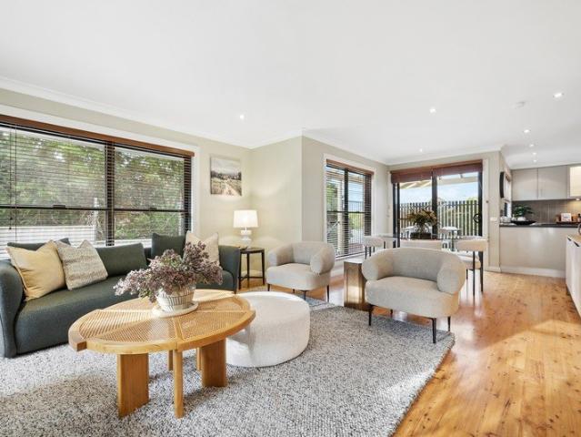 Private and Convenient Low Maintenance Living