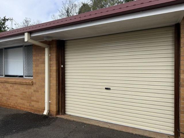 Private and Convenient Two Bedroom Unit