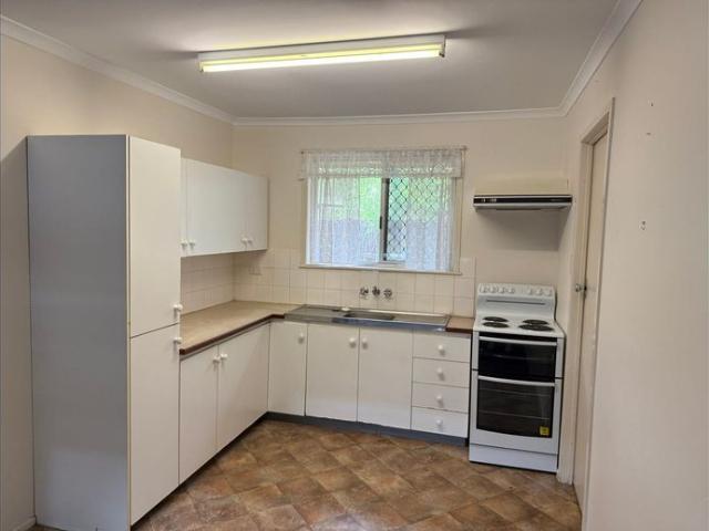 Private and Convenient Two Bedroom Unit