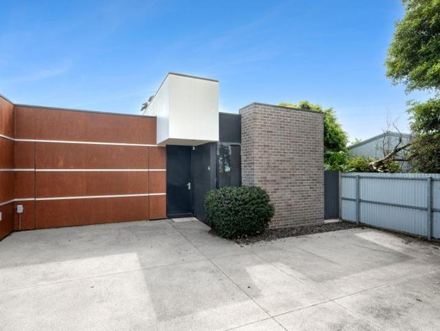 Private and Effortless living