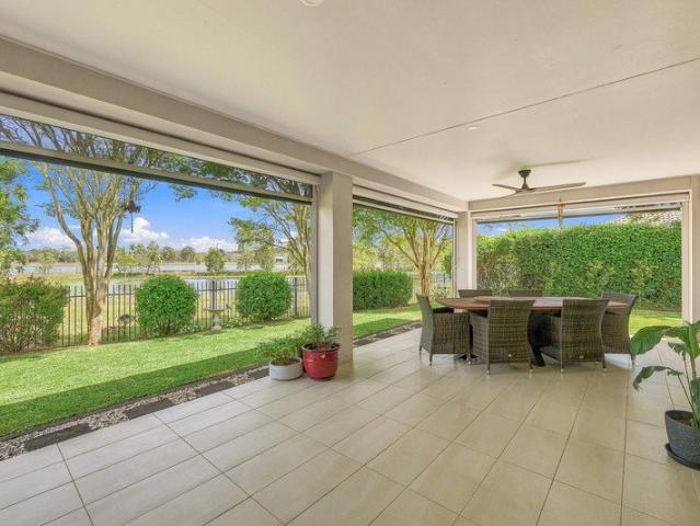 Private And Exquisite With Outstanding Views