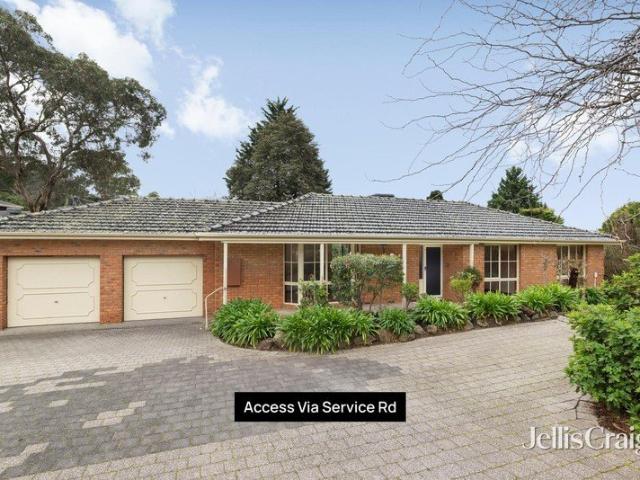 Private and Fully Independent Single Level Living