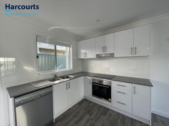 Private and Modern Granny Flat