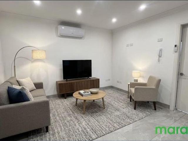 Private and Peaceful 1 Bedroom Granny Flat
