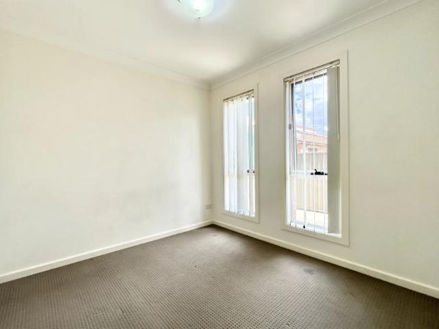Private and peaceful three bedroom granny flat in a highly convenient setting