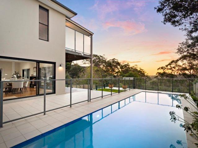 Private and Peaceful with an Exceptional Landholding