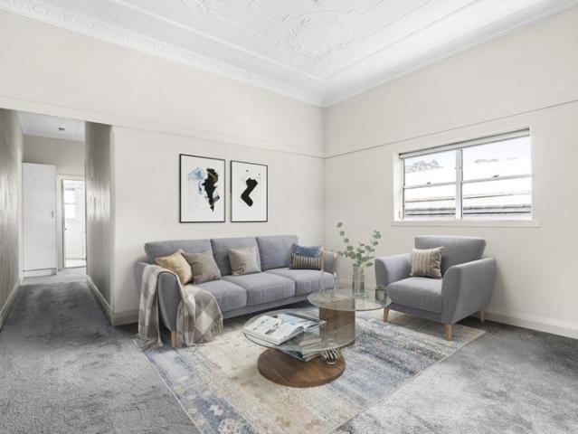Private And Peaceful Apartment In Parkside Locale