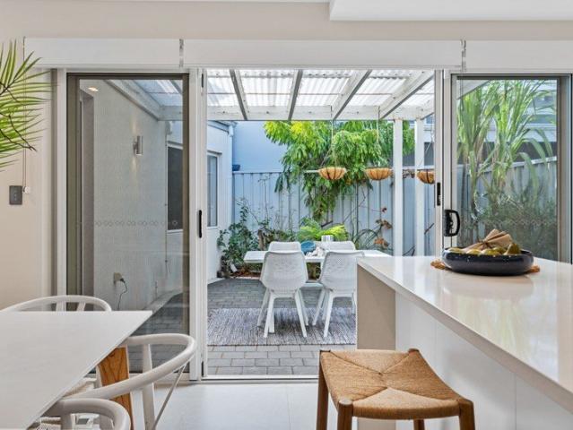 The Perfect First Step Private, Peaceful & Low Strata