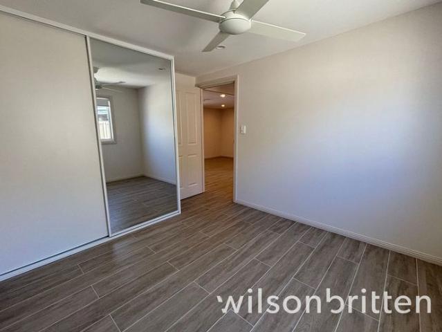 Private and Renovated One Bedroom Studio