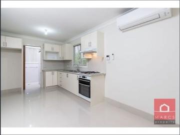 Private and Secure Granny Flat!