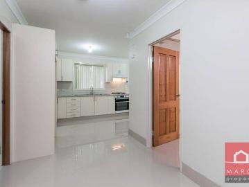 Private and Secure Granny Flat!