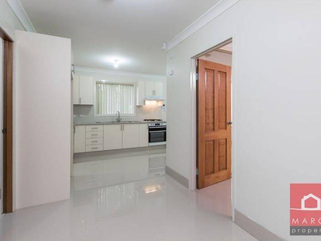 Private and Secure Granny Flat!