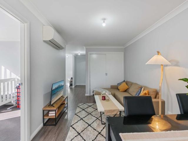 Private and Secure Granny Flat