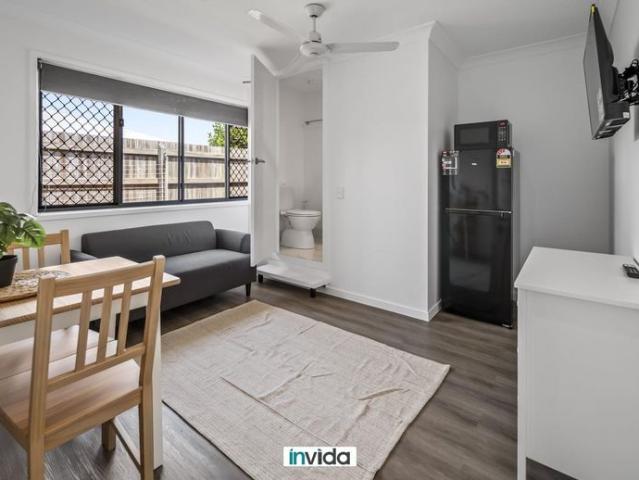 PRIVATE AND SECURE ENSUITE ROOMS IN A NEW SHARED HOUSE FROM $450 INTERNET & BILLS INCLUDED! APPLY NOW!