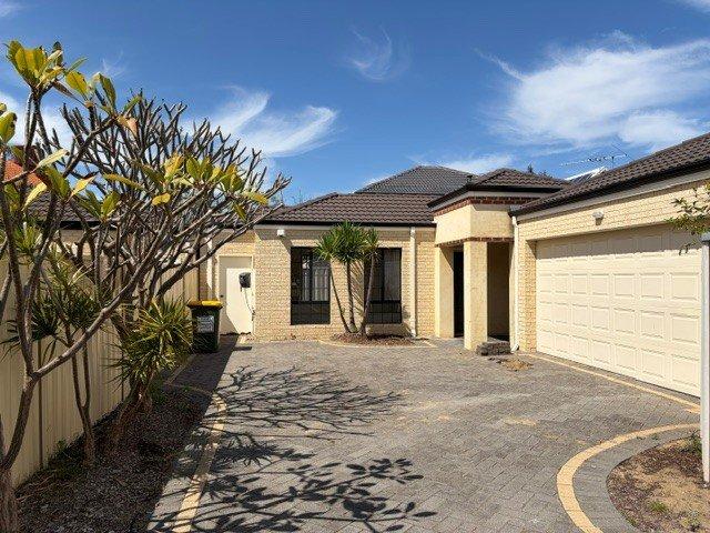 PRIVATE AND SECURE REAR HOME NOW AVAILABLE!