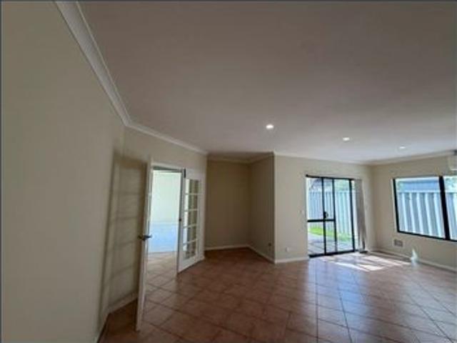 PRIVATE AND SECURE REAR HOME NOW AVAILABLE!