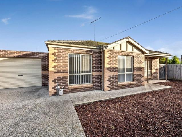 Private and Secure Townhouse