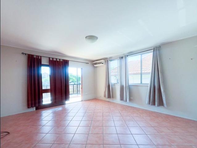 Private and Spacious