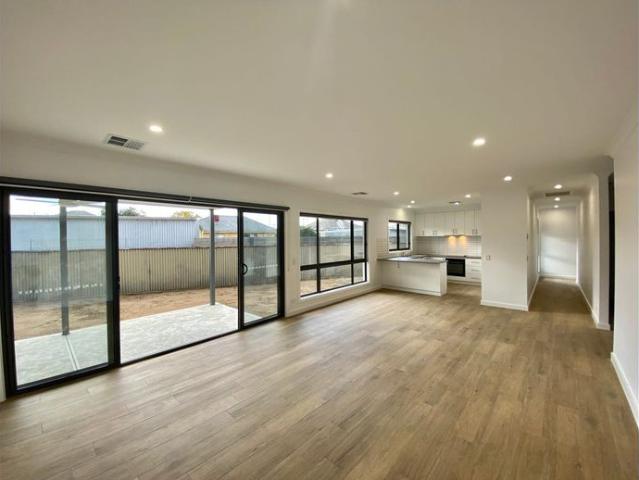 Private and Spacious West End Townhouse!