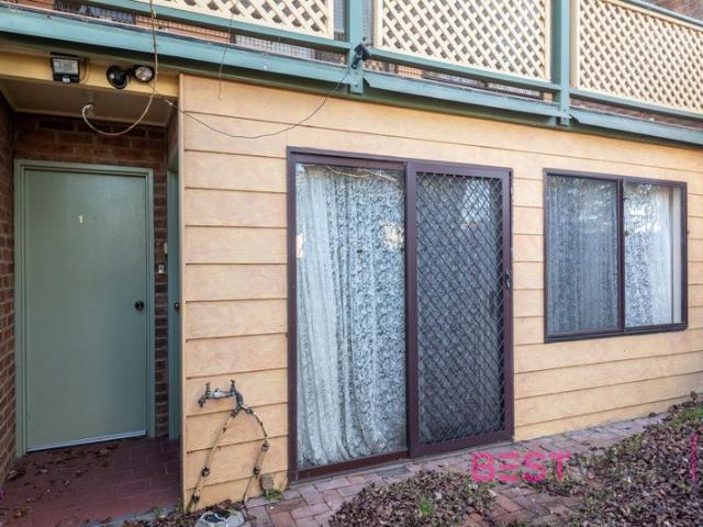 Private apartment in the CBD