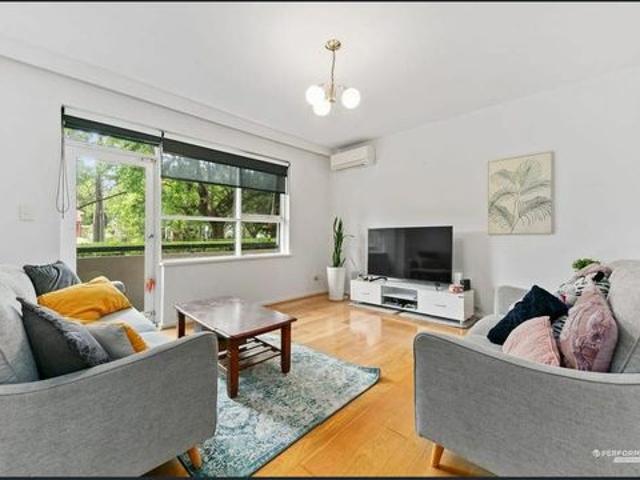 Private Apartment Living Steps from Local Life