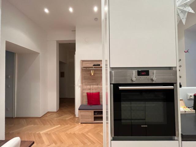 Private apartment next to botanical garden / Belvedere, Vienna Amsterdam Apartments for Rent