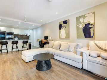 Apartment for sale in Northern Territory - Balcony
