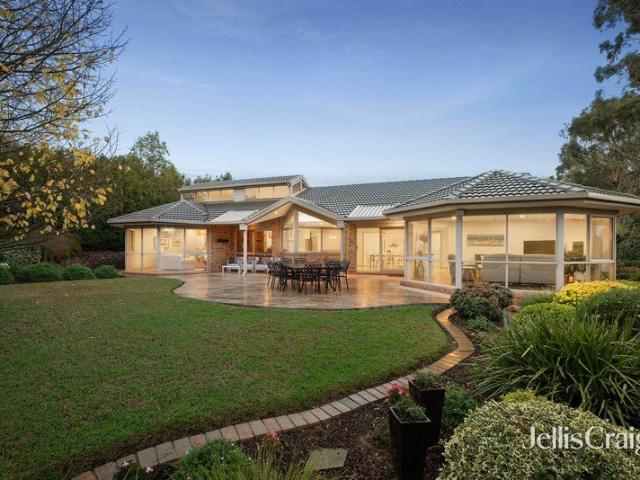 Private architect designed sanctuary delivering exceptional lifestyle appeal