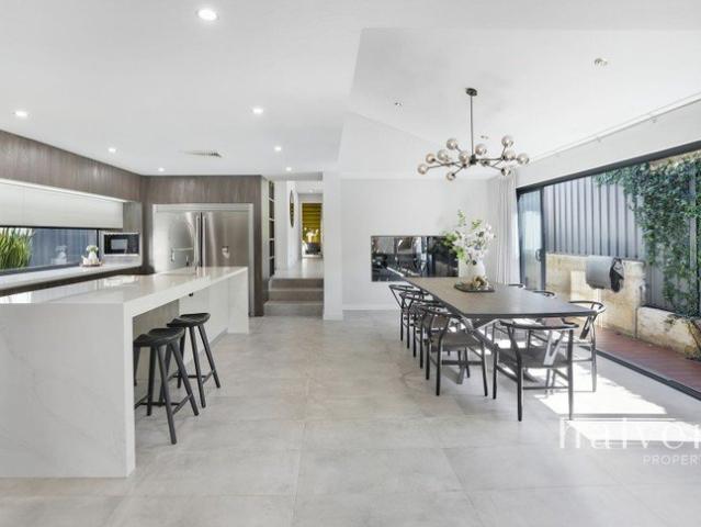 Private Arrival | Exceptional Interiors | Sanctuary Living