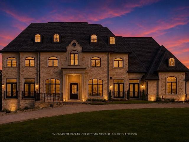 Private Bung 76 Cedar Ridge Road, Whitchurch Stouffville