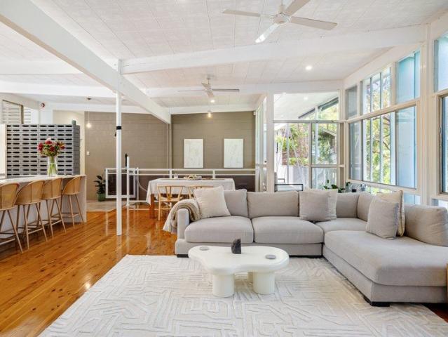 Private Bush Outlook, Generous Landholding & Exciting Future Potential