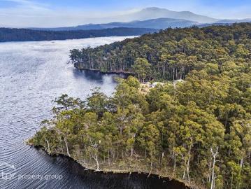 Land for sale in Hastings, Huon Valley