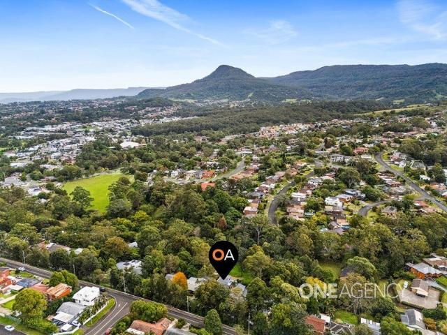 PRIVATE BUSH RETREAT IN FIGTREE