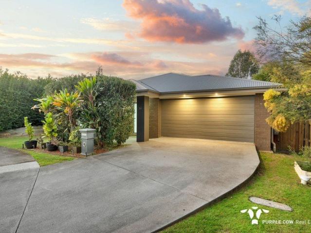 6.6kW Solar | 512m² | 248m² Living | Ducted Air | High Ceilings