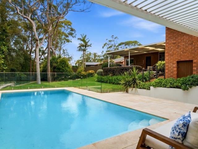 Private Bushland Oasis