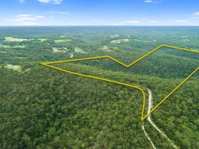 Private Bushland Acreage Minutes from Glenorie Village