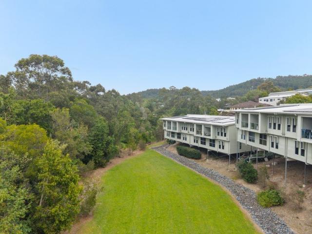 Private Bushland Backed Townhouse in the Heart of Oxenford