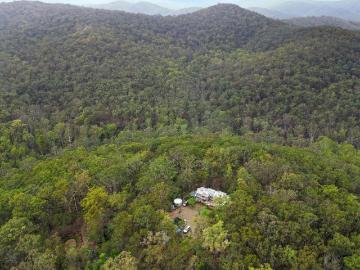 Private Bushland Hideaway